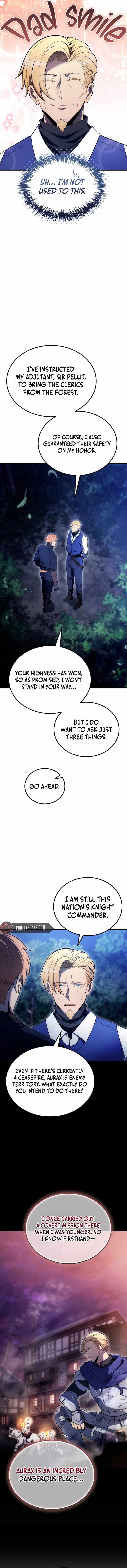 The World-Class Extra's Walkthrough Chapter 13 7